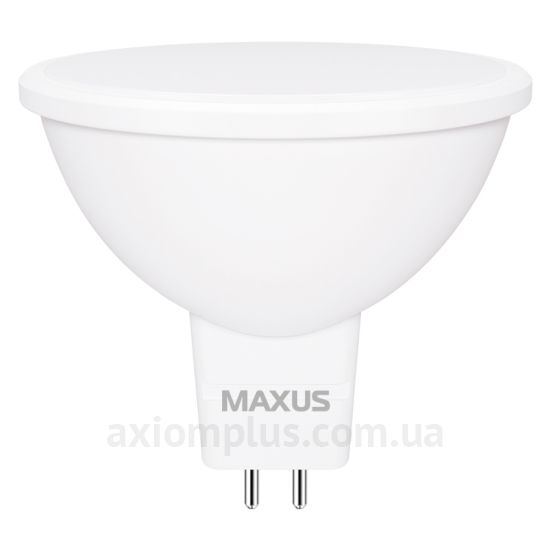 Фото лампочки Maxus артикул 1-LED-712