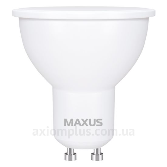 Изображение лампочки Maxus артикул 1-LED-721