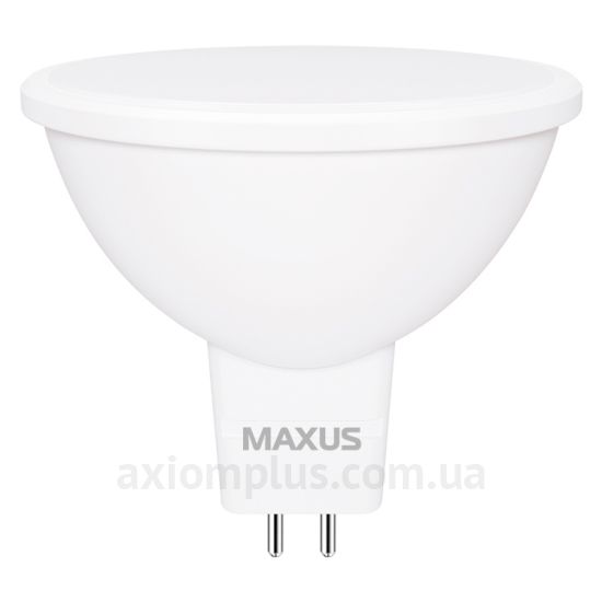 Фото лампочки Maxus артикул 1-LED-722