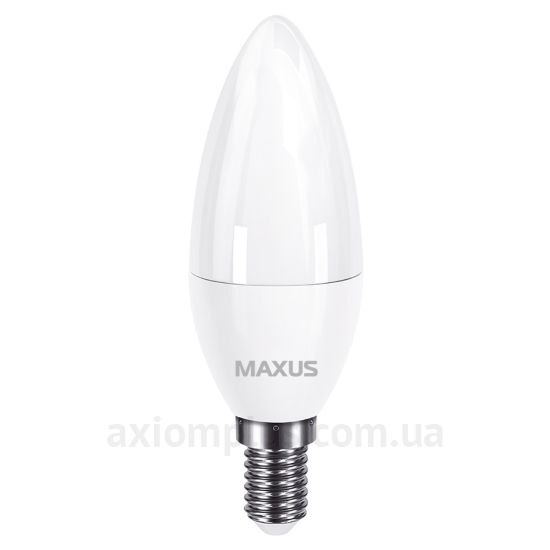 Изображение лампочки Maxus артикул 1-LED-732