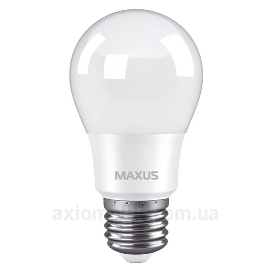 Фото лампочки Maxus артикул 1-LED-774
