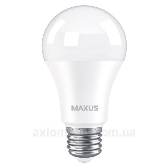 Изображение лампочки Maxus артикул 1-LED-775