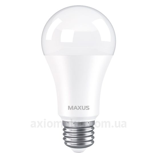 Фото лампочки Maxus артикул 1-LED-778