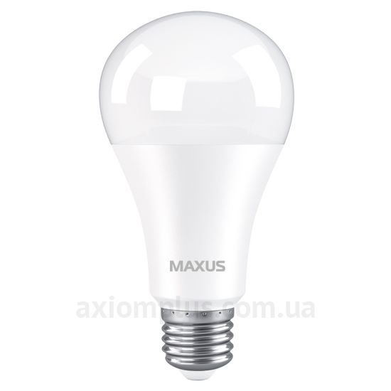 Фото лампочки Maxus артикул 1-LED-782