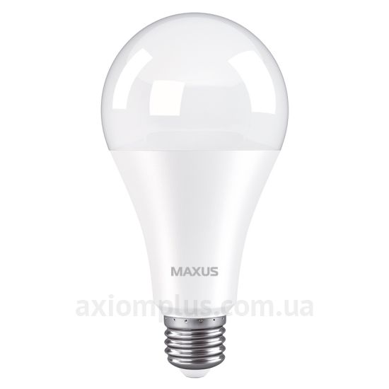 Изображение лампочки Maxus артикул 1-LED-783