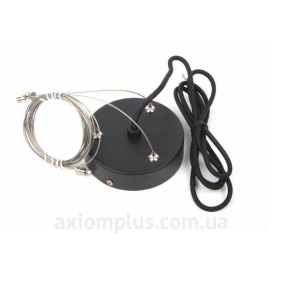 Подвес Maxus FPA Metal BK 1-FPA-01-BK