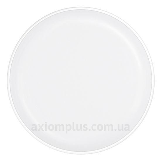 Круглий світильник білого кольору Global 1-GBH-02-1250-C фото