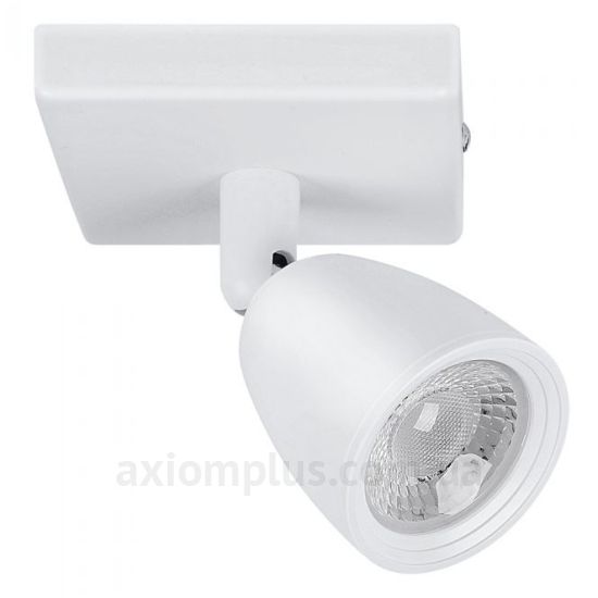 Светильник белого цвета Global 1-GSL-10441-SW фото