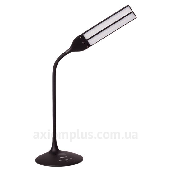 Светильник черного цвета Maxus 1-MAX-DKL-002-05 фото