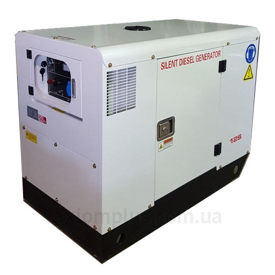 Фото Darex Energy DE-12000S3 ATS