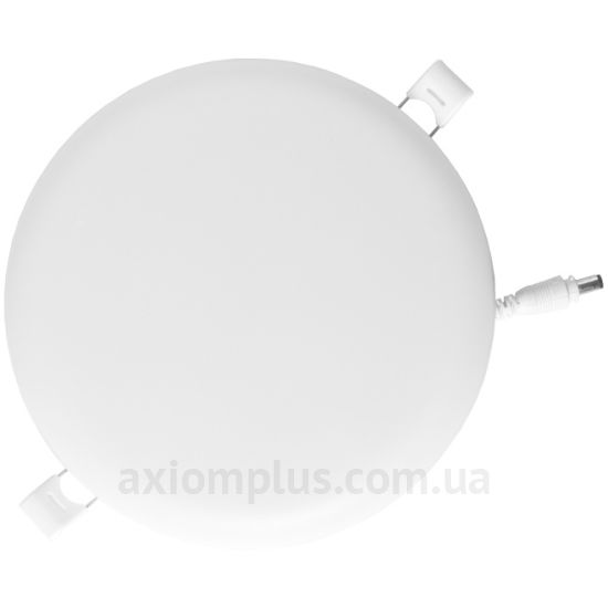 Круглый светильник белого цвета Maxus 1-MSP-2441-C фото