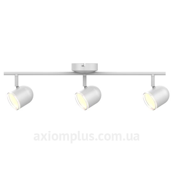 Светильник белого цвета Maxus 3-MSL-11241-CW фото