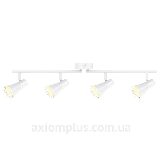 Светильник белого цвета Maxus 4-MSL-21641-CW фото