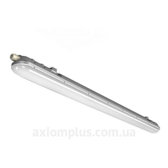 Світильник сірого кольору Maxus MALN-020-850-PRO-L060-BA130-IP65-GR-01 зображення
