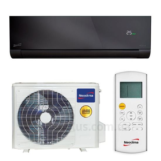 Neoclima ArtVogue NS-09EHVIwb1/NU-09EHVI1 фото