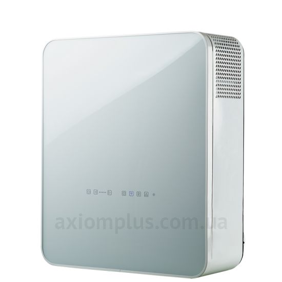 Фото Vents Мікра 100 Е WiFi (білий)