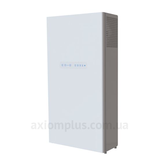 Фото Vents Мікра 200 Е2 ЕРВ WiFi (білий)