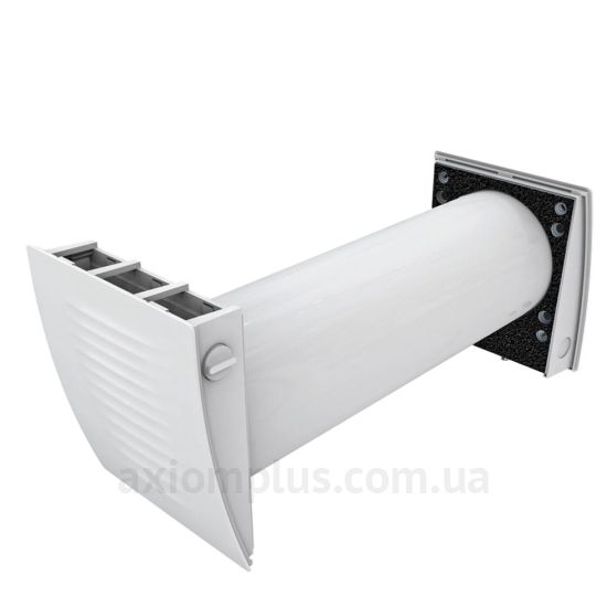 Изображение Vents ТвинФреш Изи-Д РЛ7-50-14 (белый)