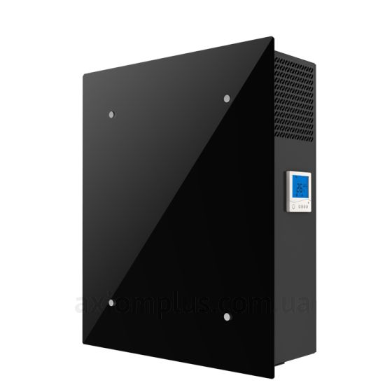 Фото Blauberg FreshBox 100 (чорний) (чорний)