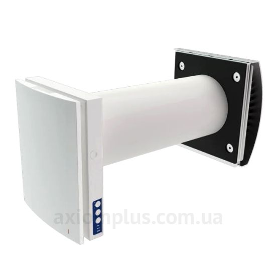 Фото Blauberg Vento Expert A50-1 W V.2 (білий)