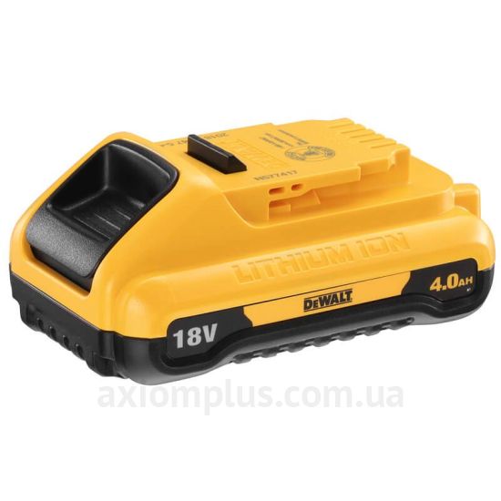 Изображение DeWALT DCB189