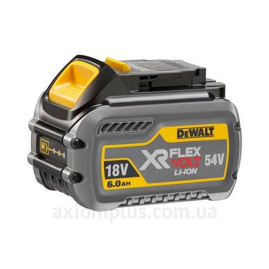 Фото DeWALT DCB546