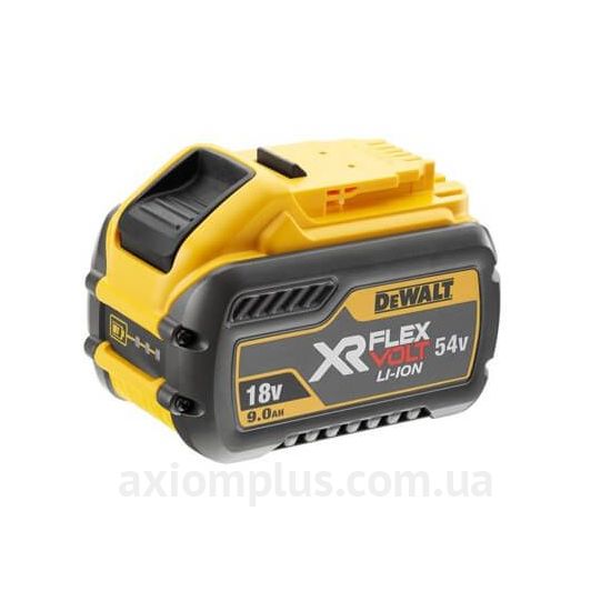 Изображение DeWALT DCB547