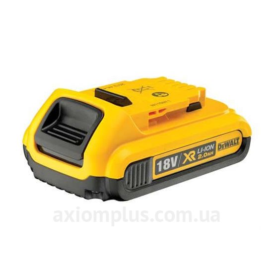 Изображение DeWALT DCB183