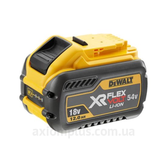 Изображение DeWALT DCB548