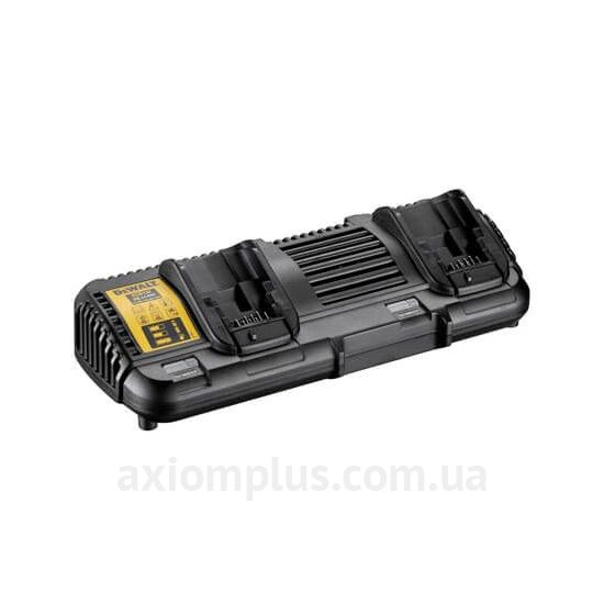 Фото DeWALT DCB132