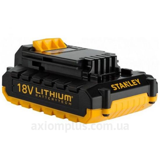 Фото Stanley SB20D