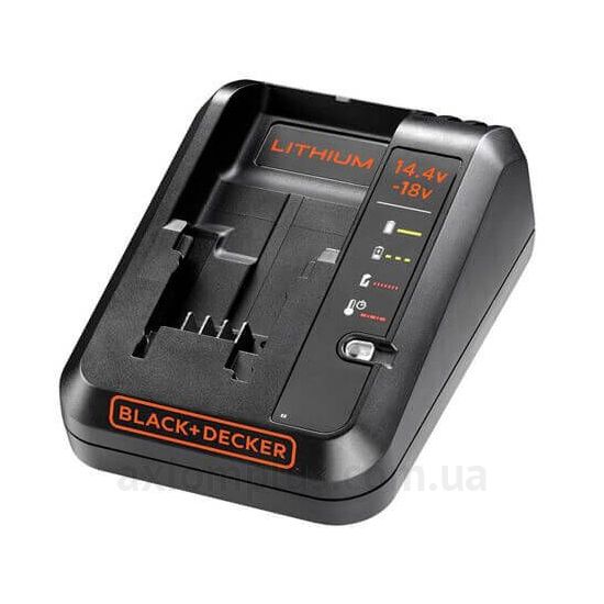 Фото Black&Decker BDC1A