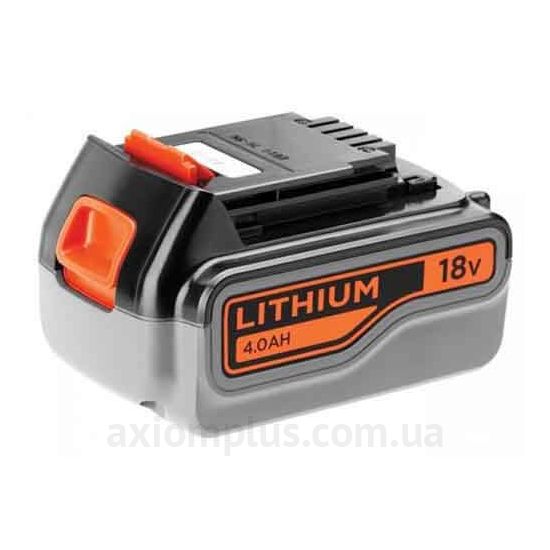 Фото Black&Decker BL4018