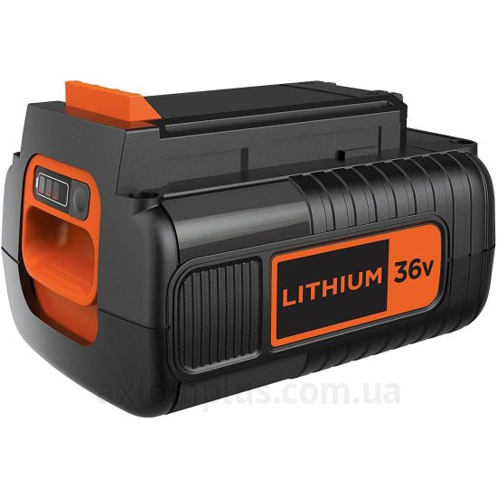 Изображение Black&Decker BL20362