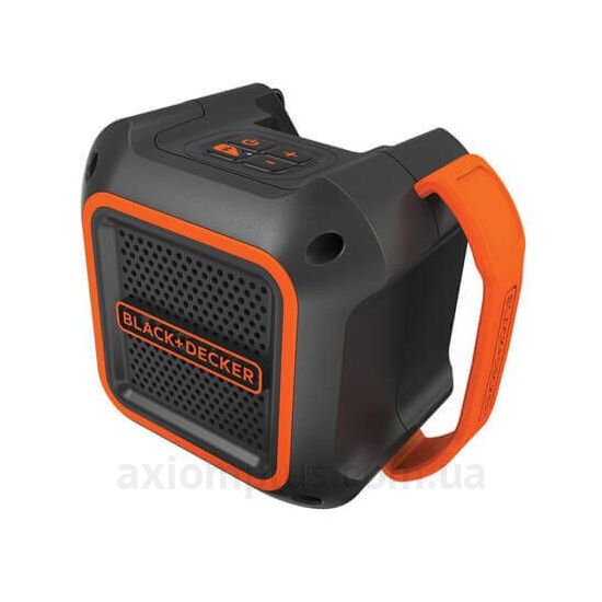 Фото Black&Decker BDCSP18N