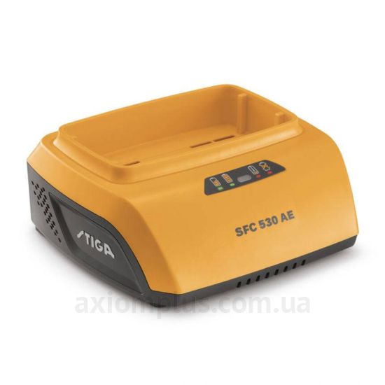 Фото Stiga SFC530AE