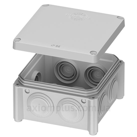 Plank Electrotechnic IB005 PLK6505650 85мм×85мм глубина 40мм (IP55)