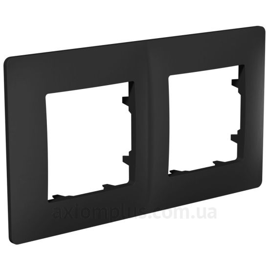 Зображення Plank Electrotechnic серії Classic PLK1020241 антрацитового кольору