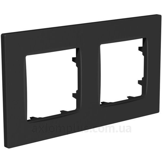 Фото Plank Electrotechnic серии Nordic PLK1020242 цвета антрацит