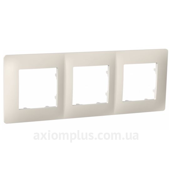 Изображение Plank Electrotechnic из серии Classic PLK1030131 цвета слоновой кости