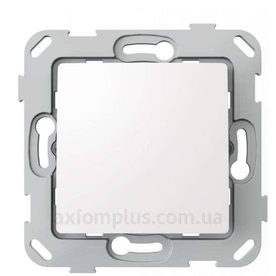 Изображение Plank Electrotechnic из серии Classic/Nordic PLK0311031 белого цвета