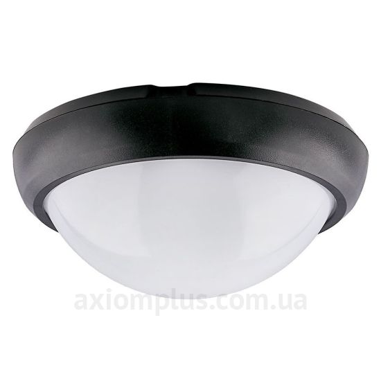 Круглий світильник чорного золота V-TAC SKU-1260 3800157611824 зображення