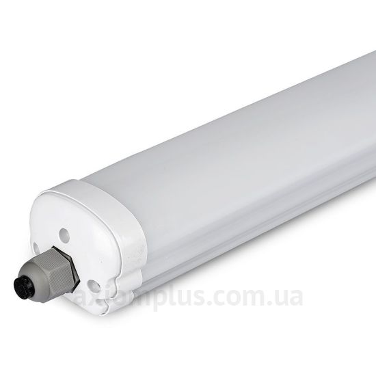 Світильник білого кольору V-TAC SKU-6284 3800157616485 зображення