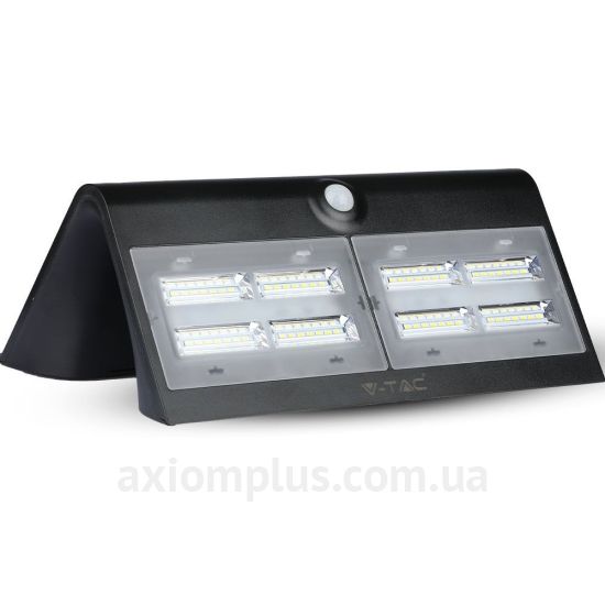 Светильник черного цвета V-TAC SKU-8279 3800157627962 фото
