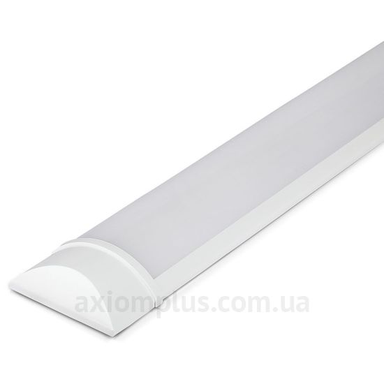 Світильник білого кольору V-TAC SKU-668 3800157632232 зображення