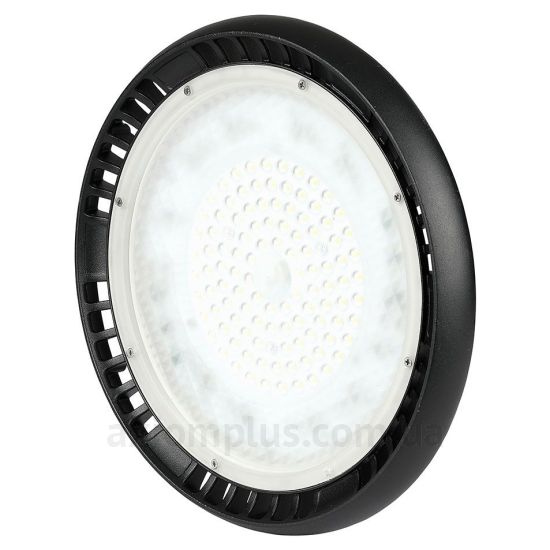 Світильник чорного золота V-TAC SKU-556 3800157632812 фото