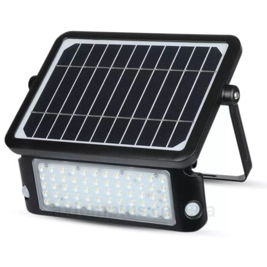 Світильник чорного золота V-TAC SKU-8550 3800157639224 фото