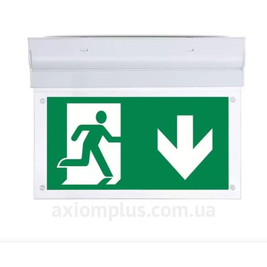 Світильник зеленого кольору V-TAC SKU-836 3800157641357 зображення