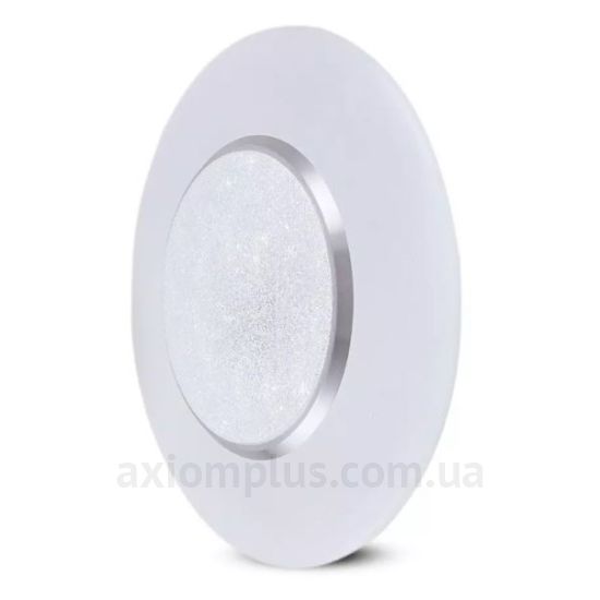 Круглый светильник белого цвета V-TAC SKU-1462 3800157643603 фото