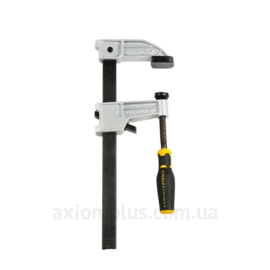 Зображення: F-подібна струбцина Stanley FatMax